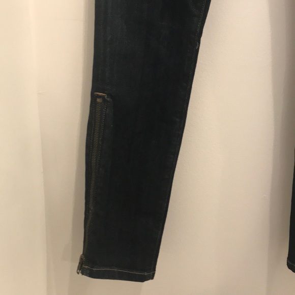 Current Elliott Jeans - Picture 3 of 6